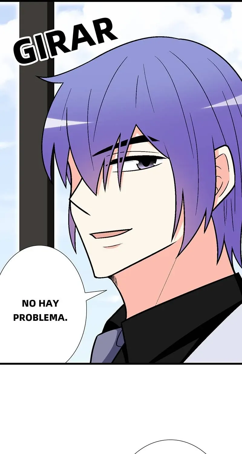 Adolescent Big Worries Chapter 215 page 9 - 