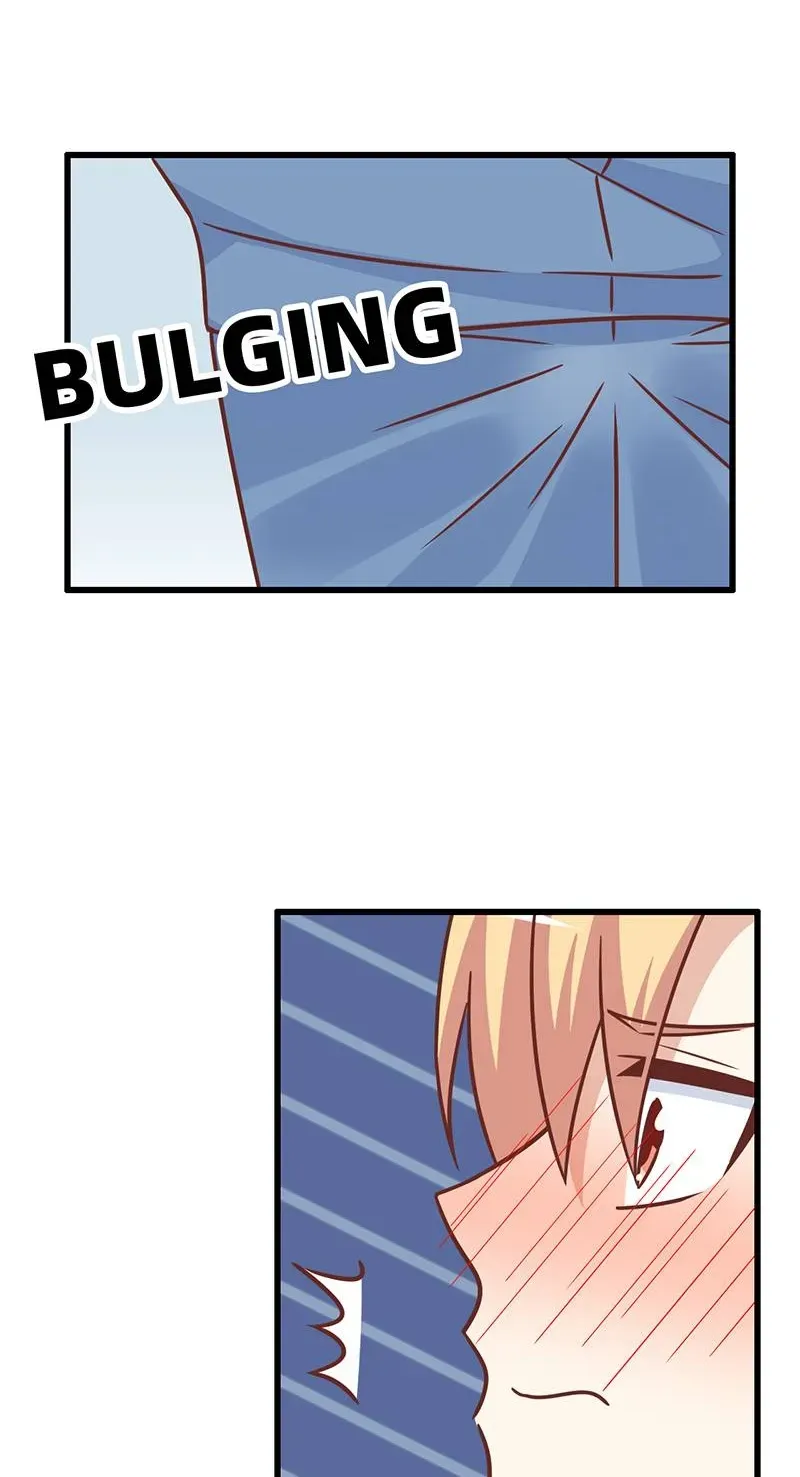 Adolescent Big Worries Chapter 216 page 18 - 