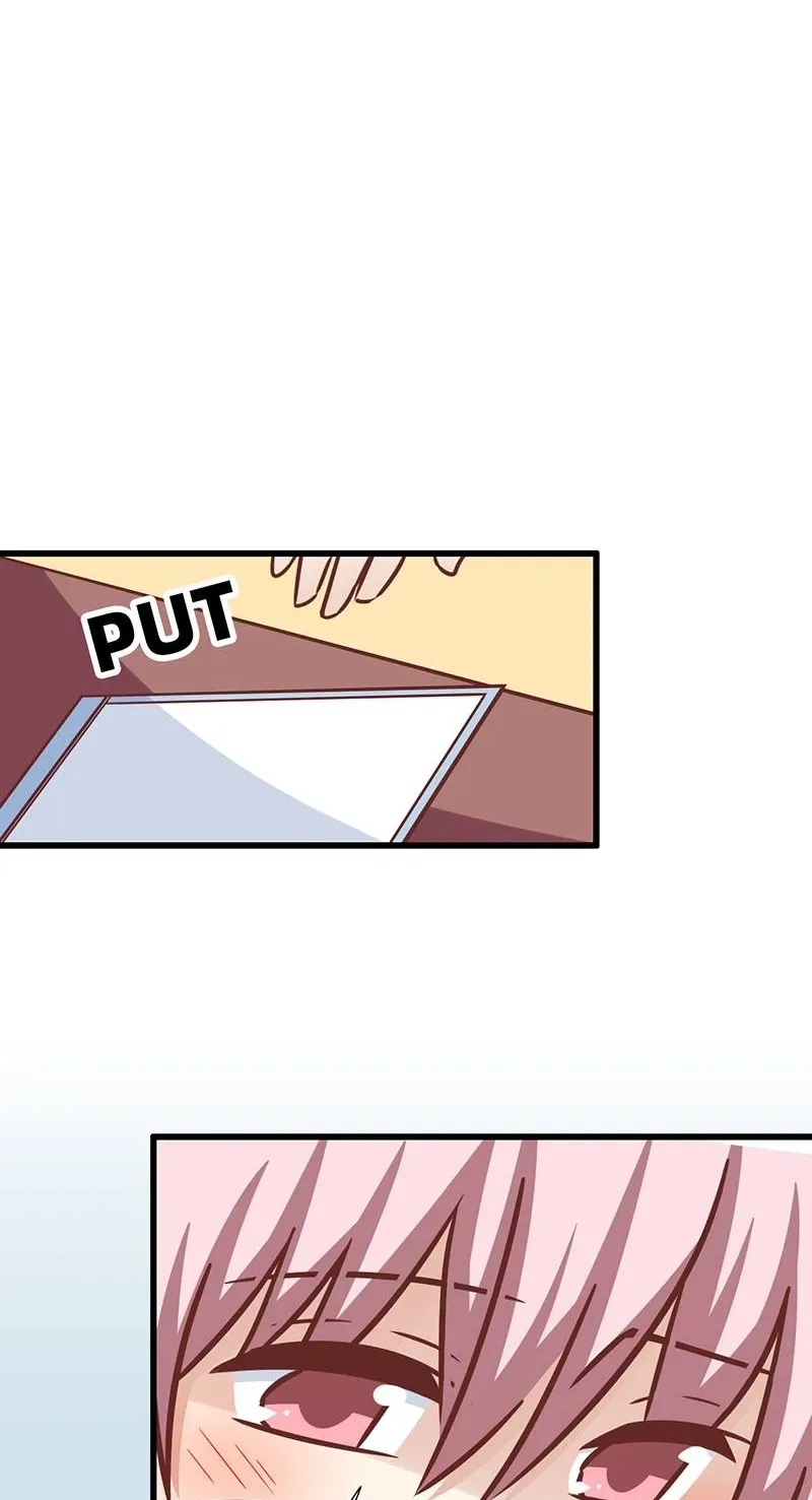 Adolescent Big Worries Chapter 216 page 6 - 