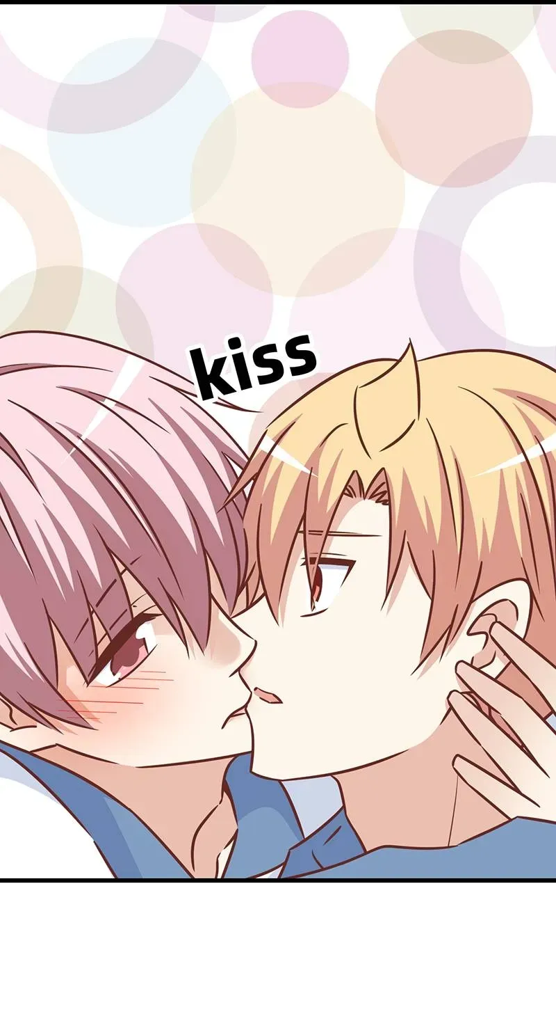 Adolescent Big Worries Chapter 216 page 9 - 