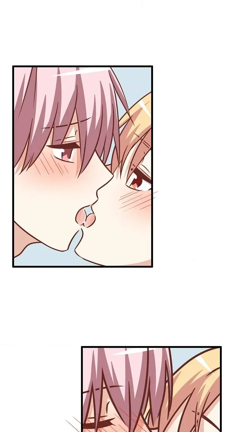 Adolescent Big Worries Chapter 216 page 10 - 