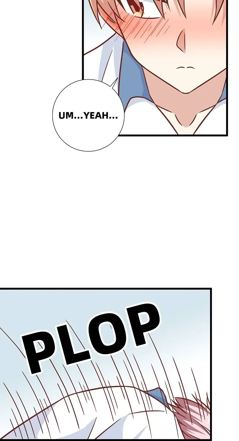 Adolescent Big Worries Chapter 217 page 4 - 