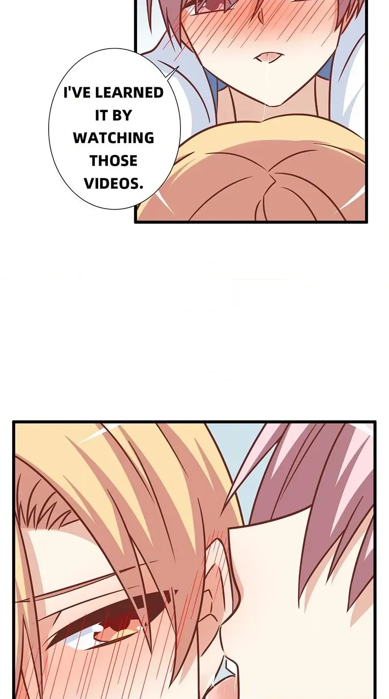 Adolescent Big Worries Chapter 217 page 10 - 