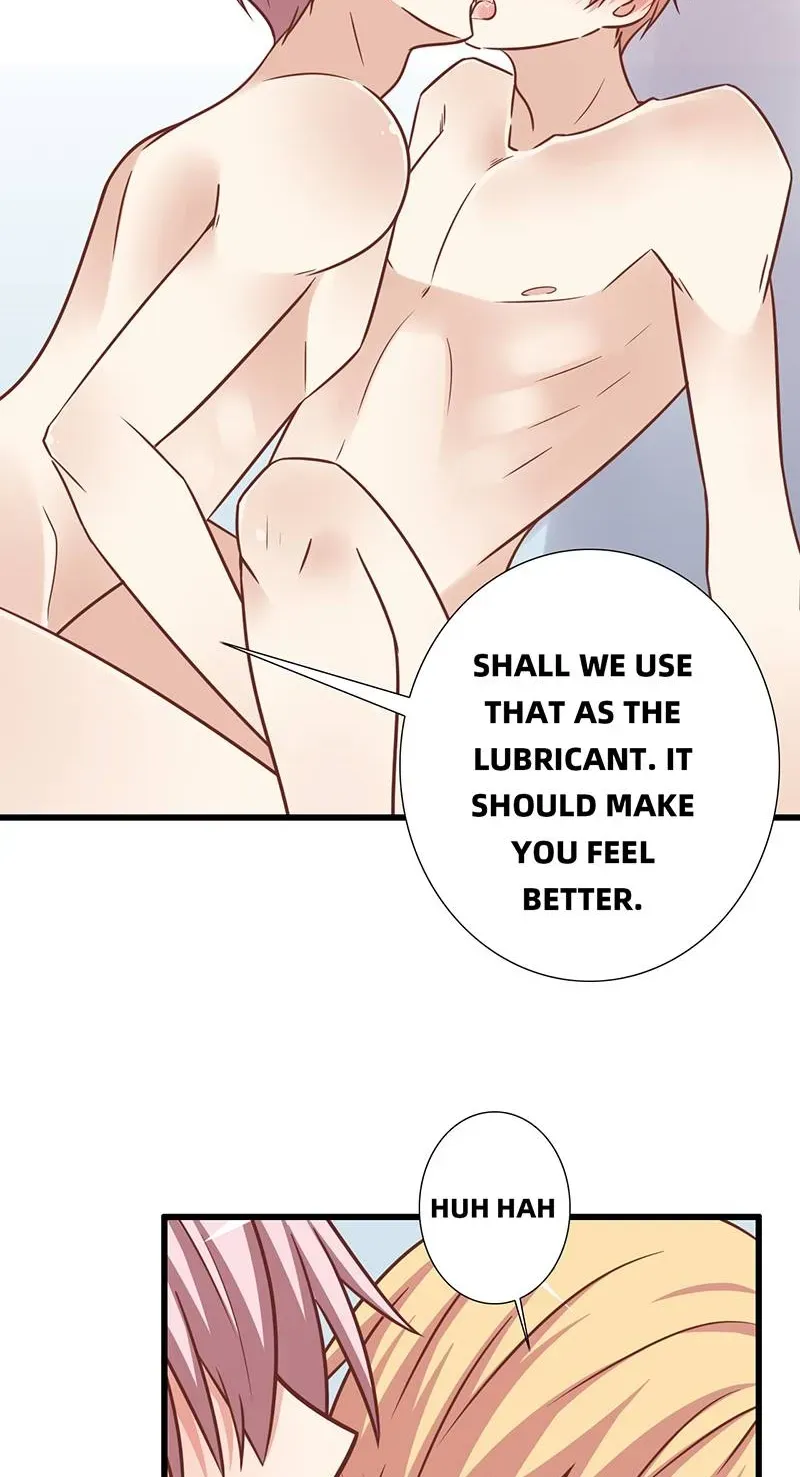 Adolescent Big Worries Chapter 218 page 2 - 