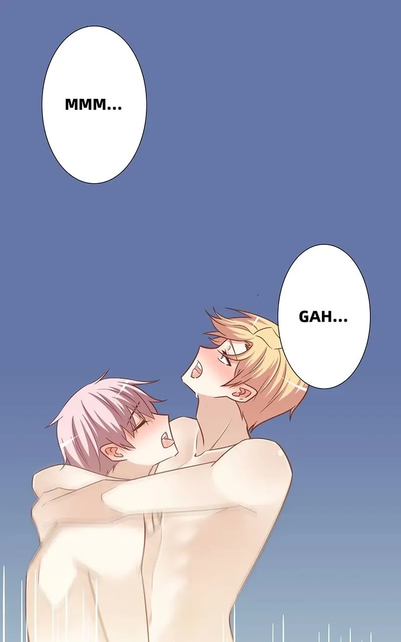 Adolescent Big Worries Chapter 218 page 13 - 