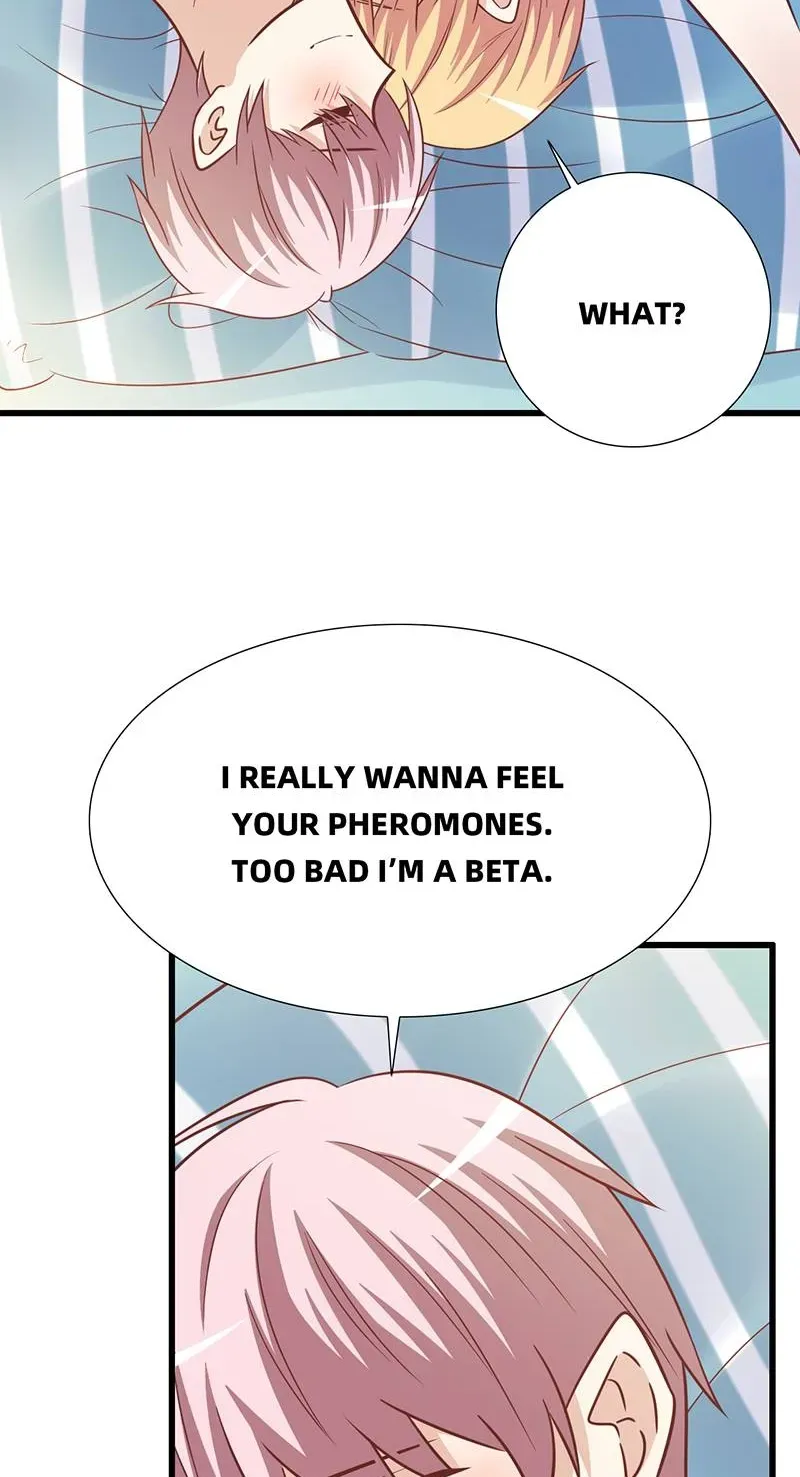 Adolescent Big Worries Chapter 218 page 18 - 