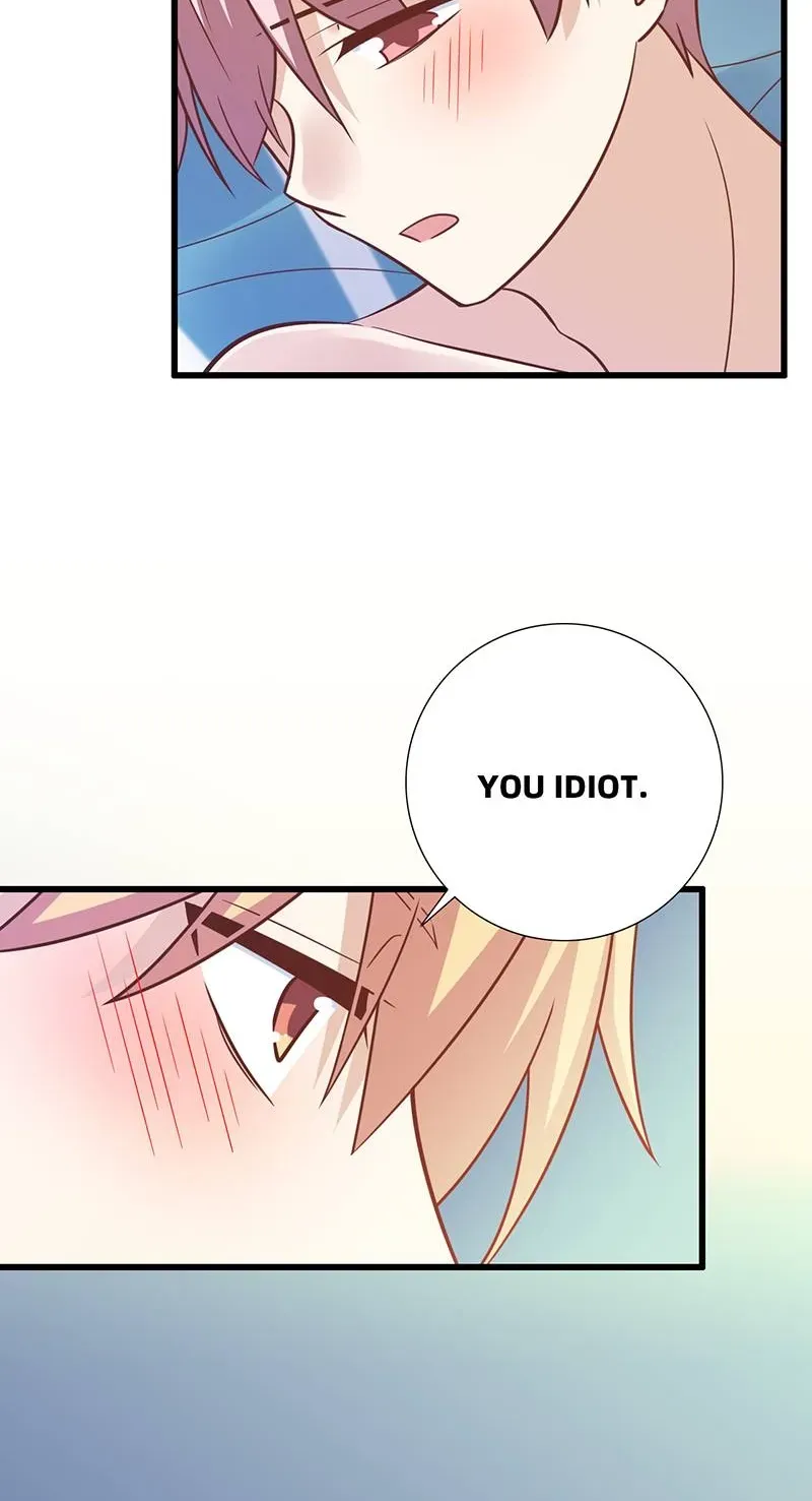 Adolescent Big Worries Chapter 218 page 19 - 