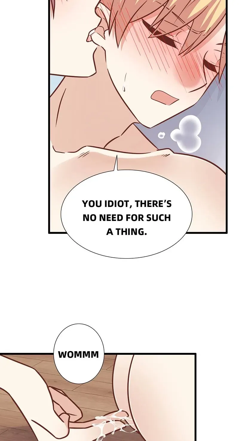 Adolescent Big Worries Chapter 218 page 3 - 