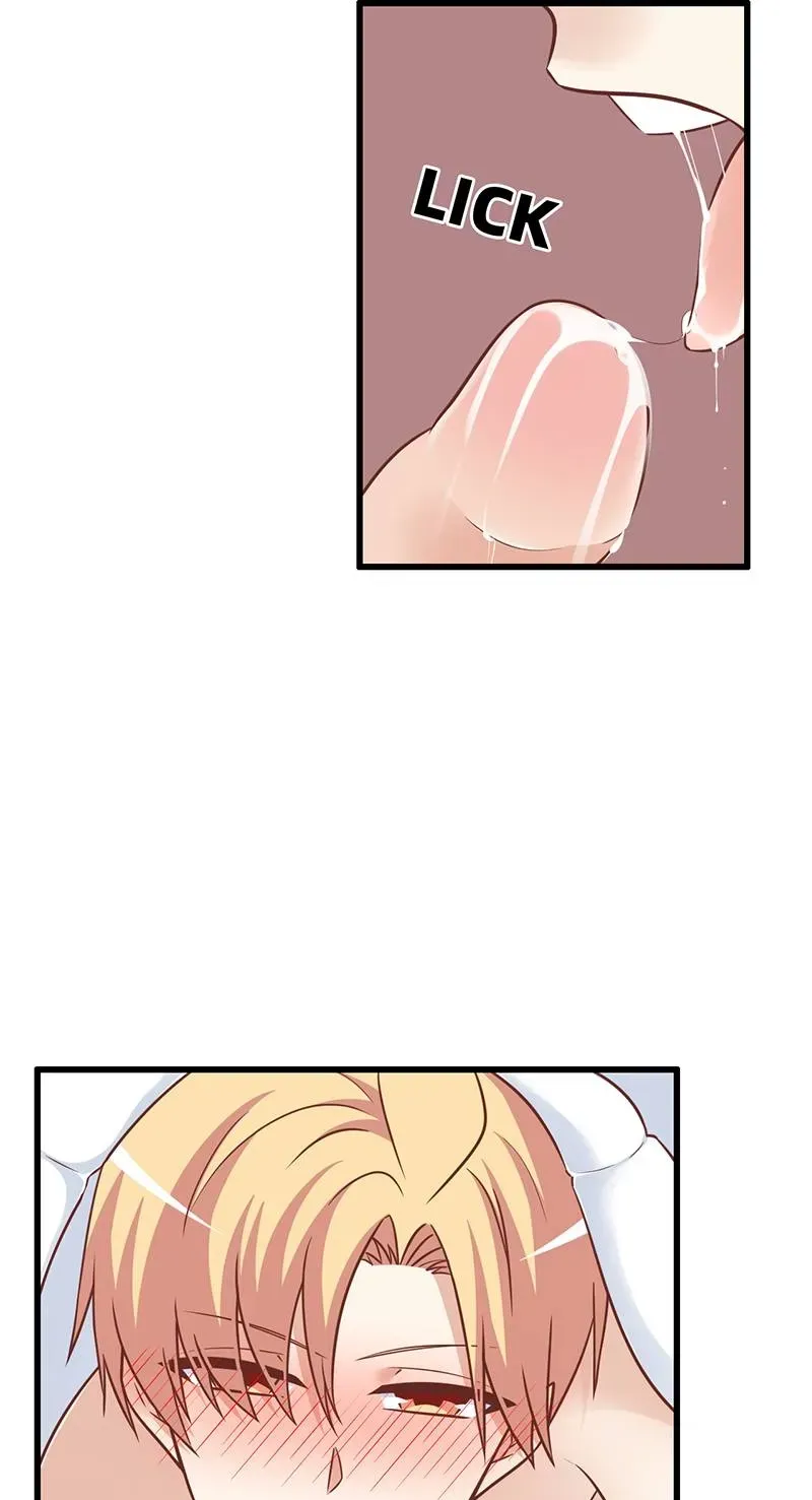 Adolescent Big Worries Chapter 218 page 21 - 