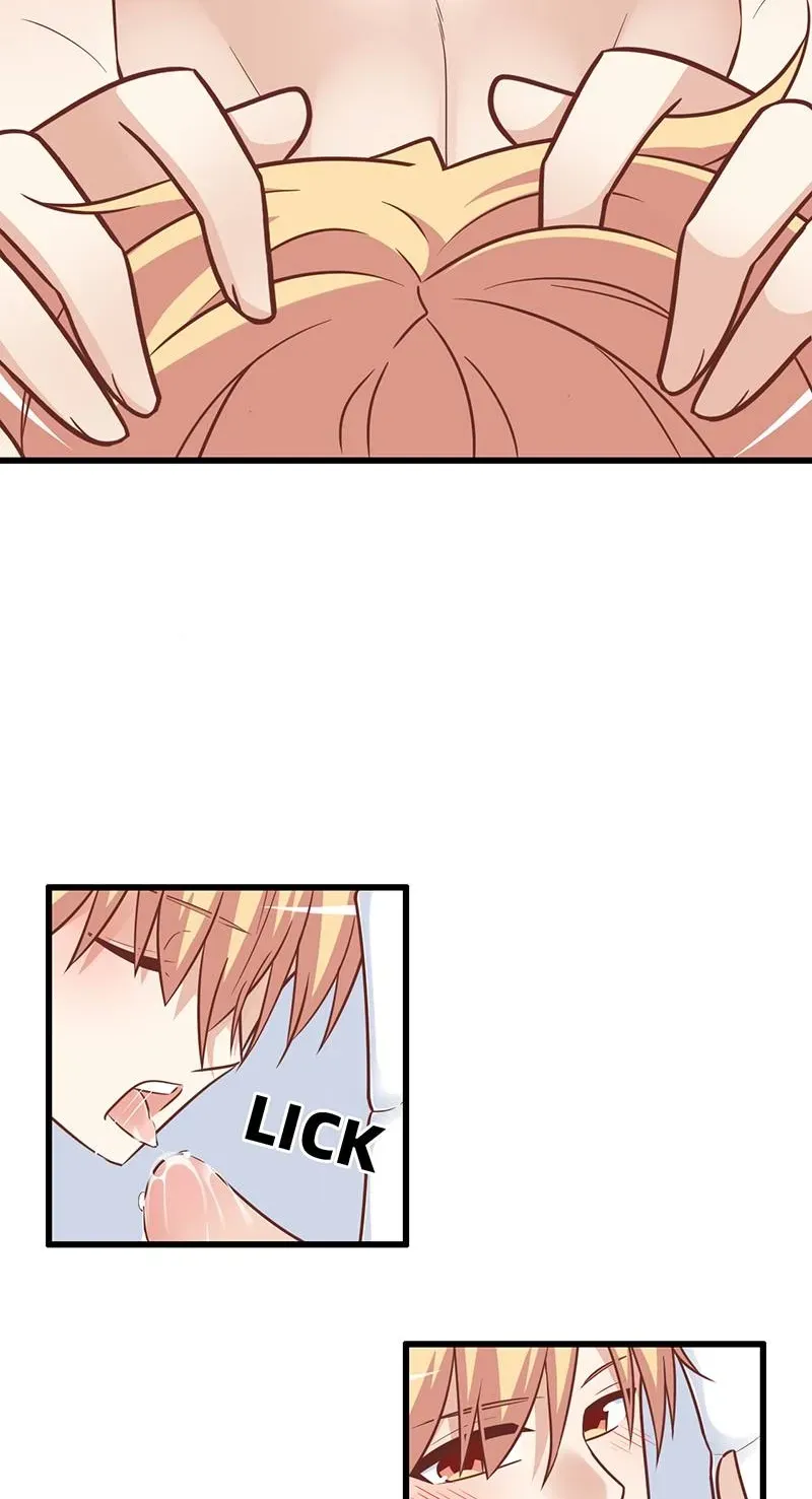 Adolescent Big Worries Chapter 218 page 23 - 
