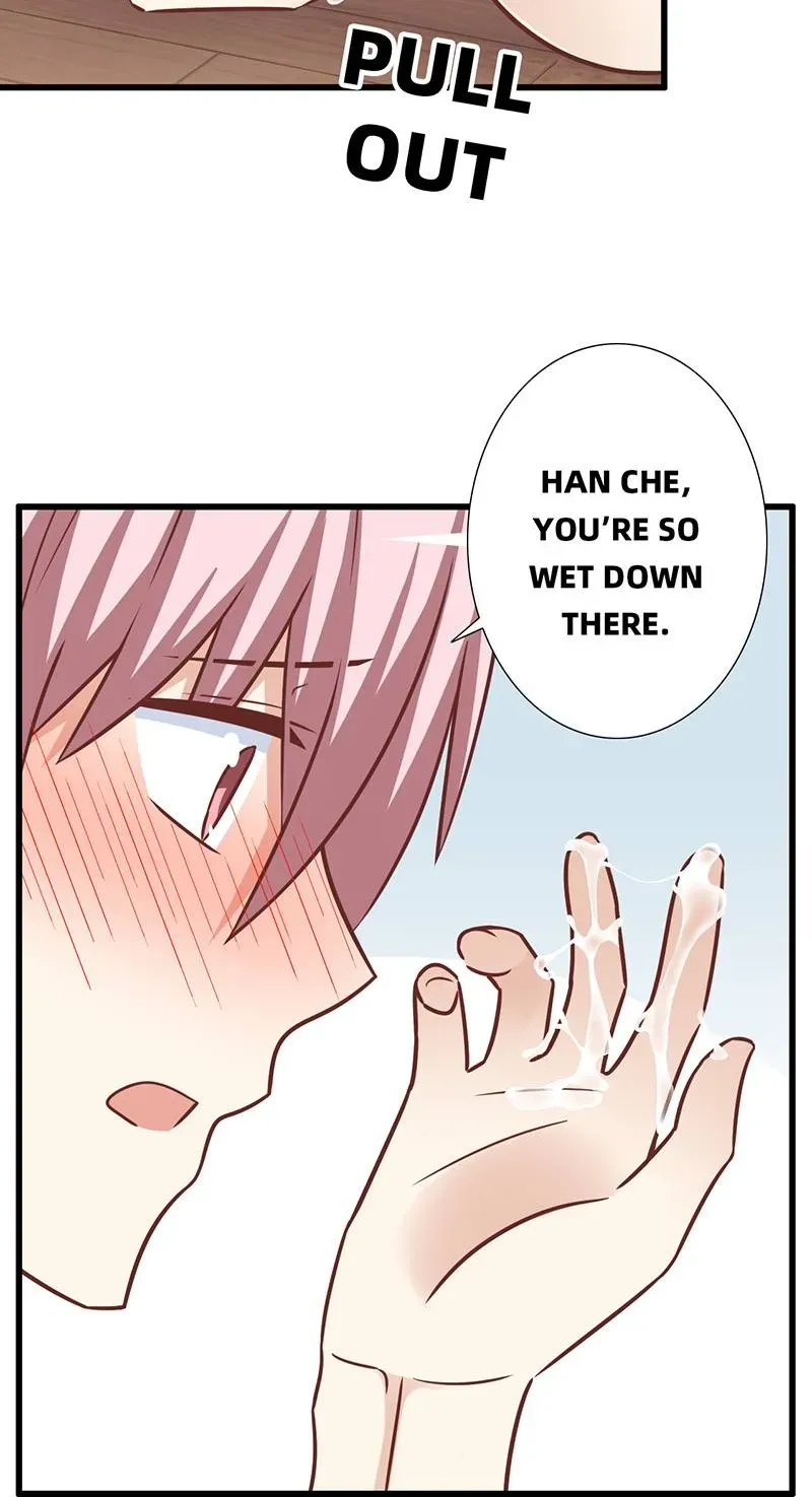 Adolescent Big Worries Chapter 218 page 4 - 