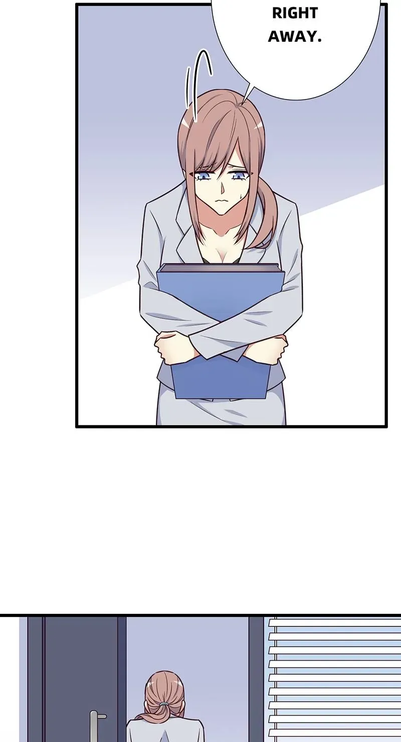 Adolescent Big Worries Chapter 219 page 2 - 
