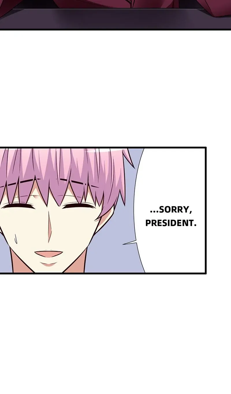 Adolescent Big Worries Chapter 219 page 20 - 