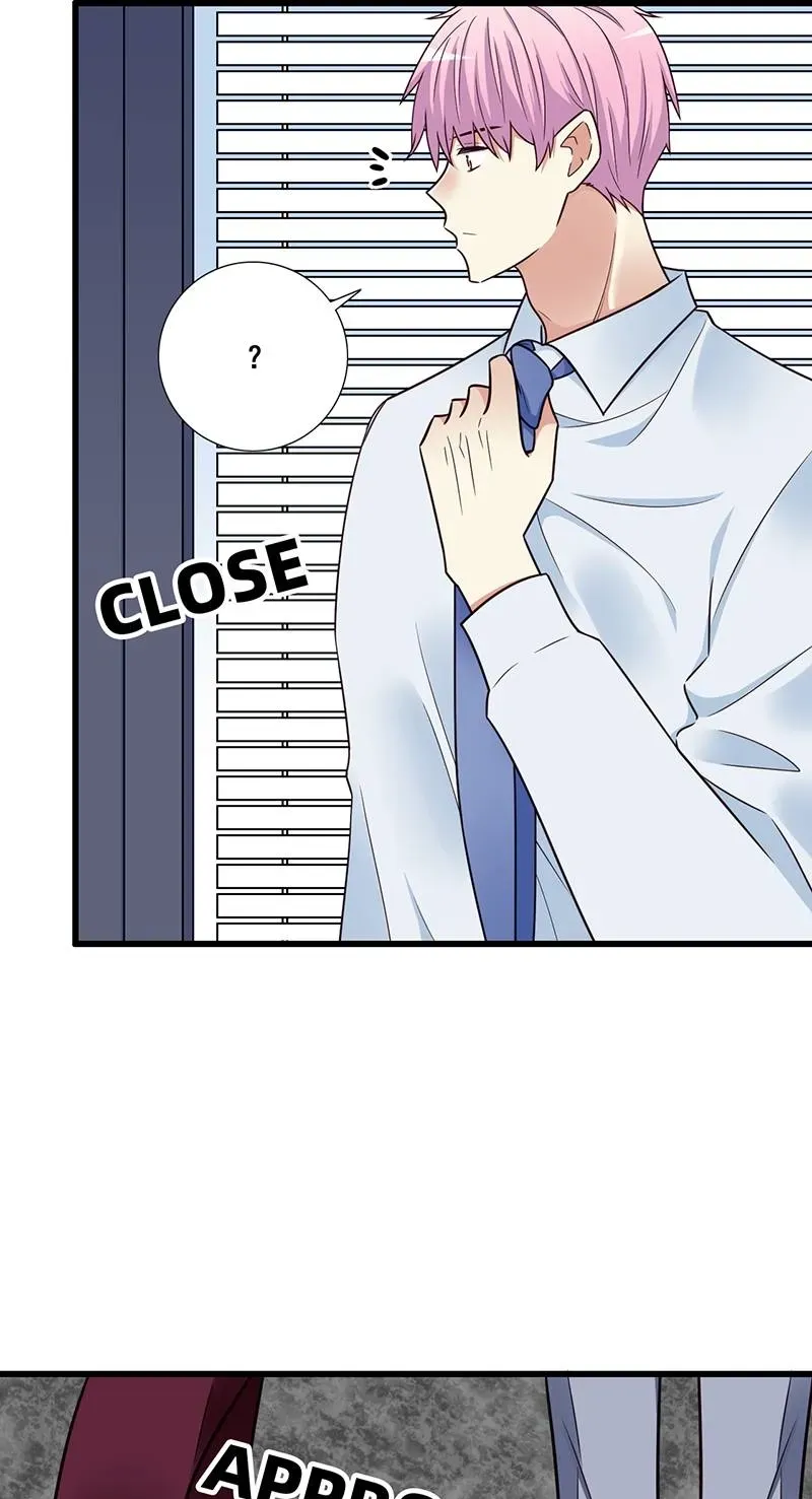 Adolescent Big Worries Chapter 219 page 21 - 