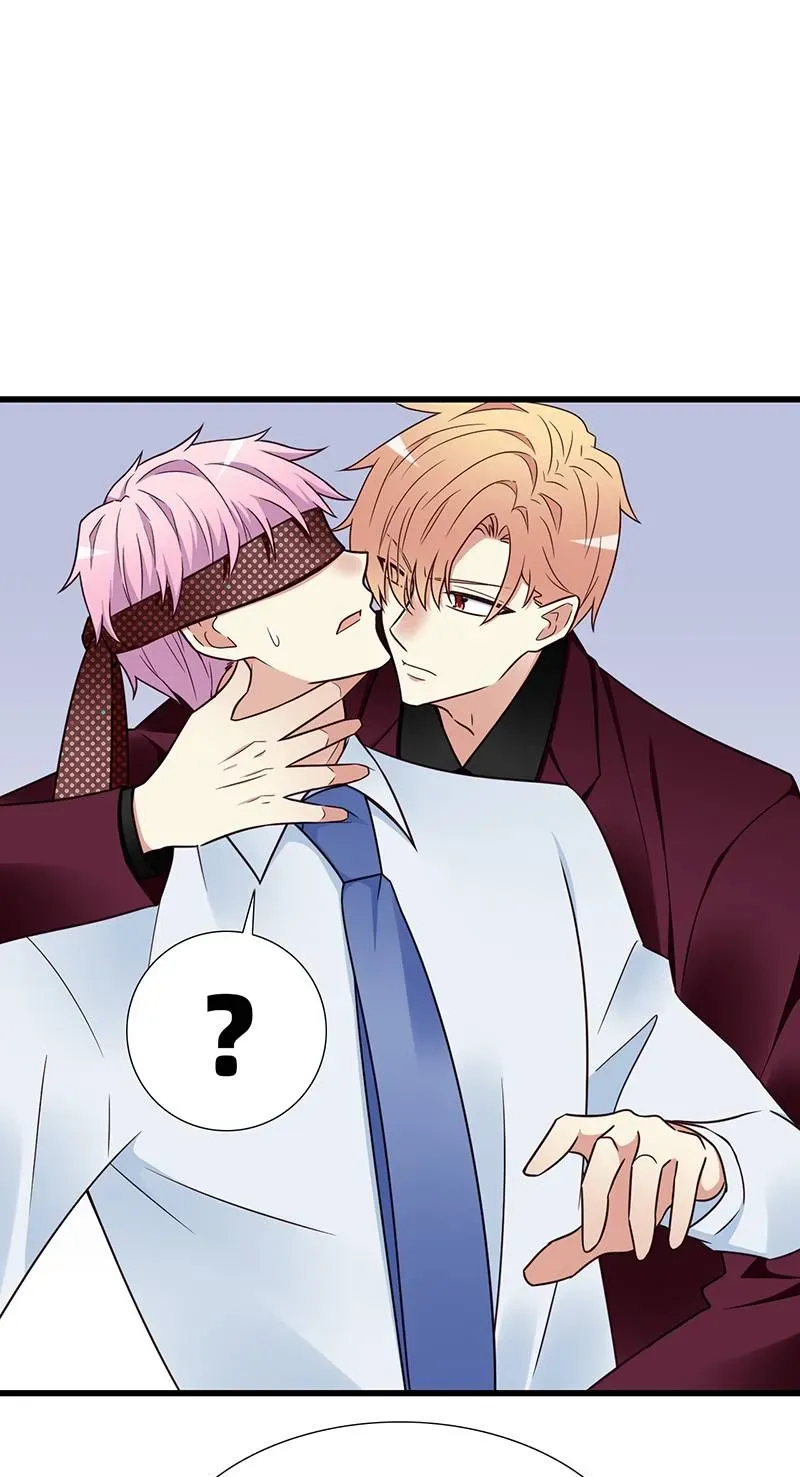 Adolescent Big Worries Chapter 219 page 33 - 