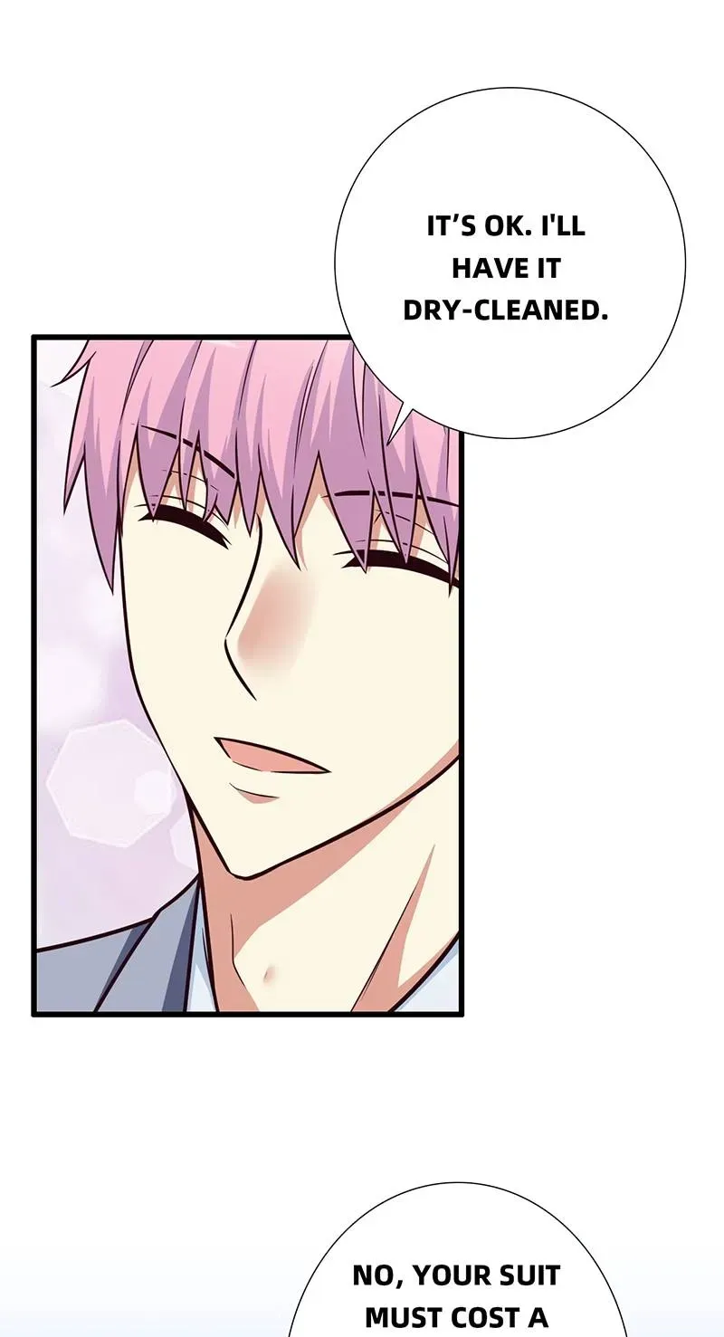 Adolescent Big Worries Chapter 219 page 9 - 