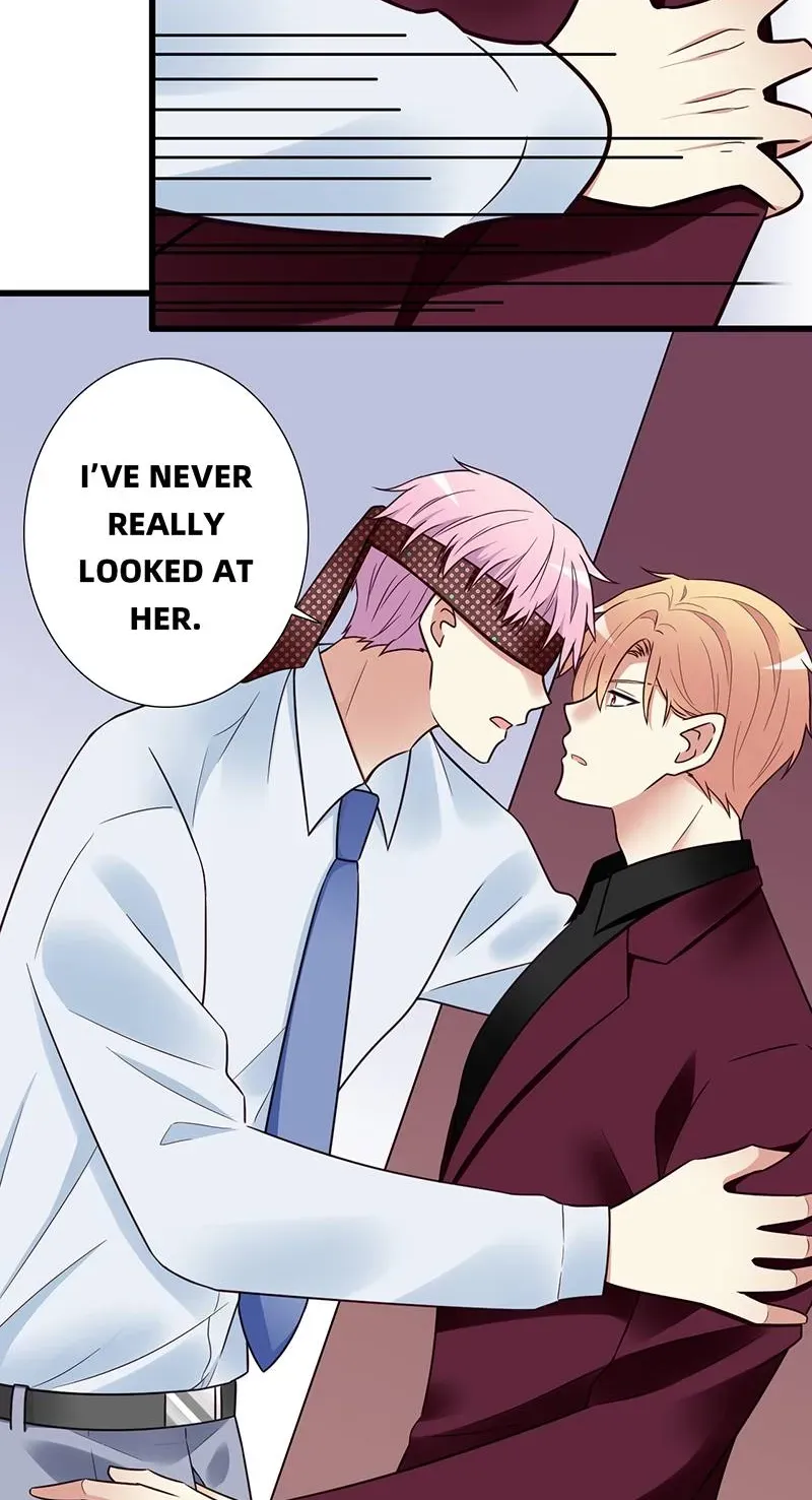 Adolescent Big Worries Chapter 220 page 3 - 