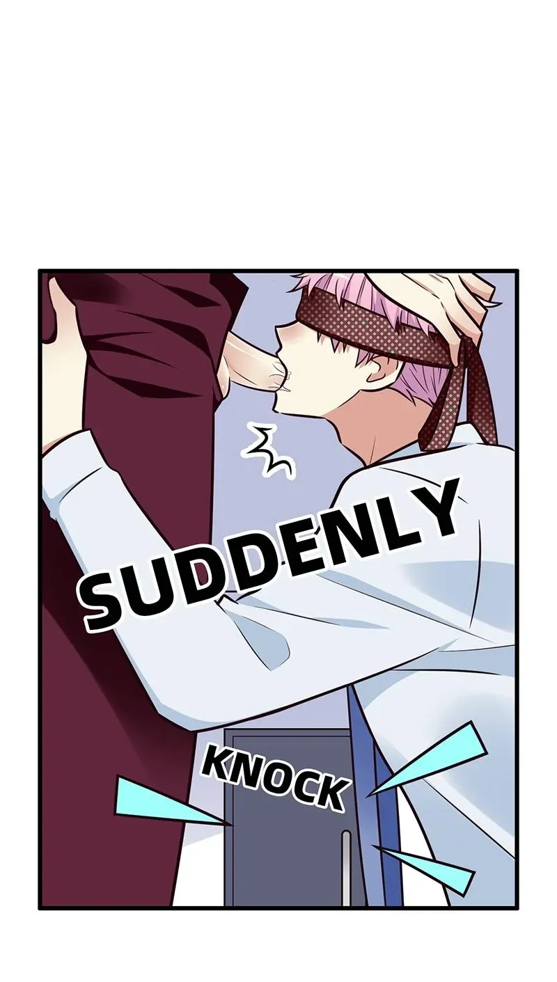 Adolescent Big Worries Chapter 220 page 29 - 
