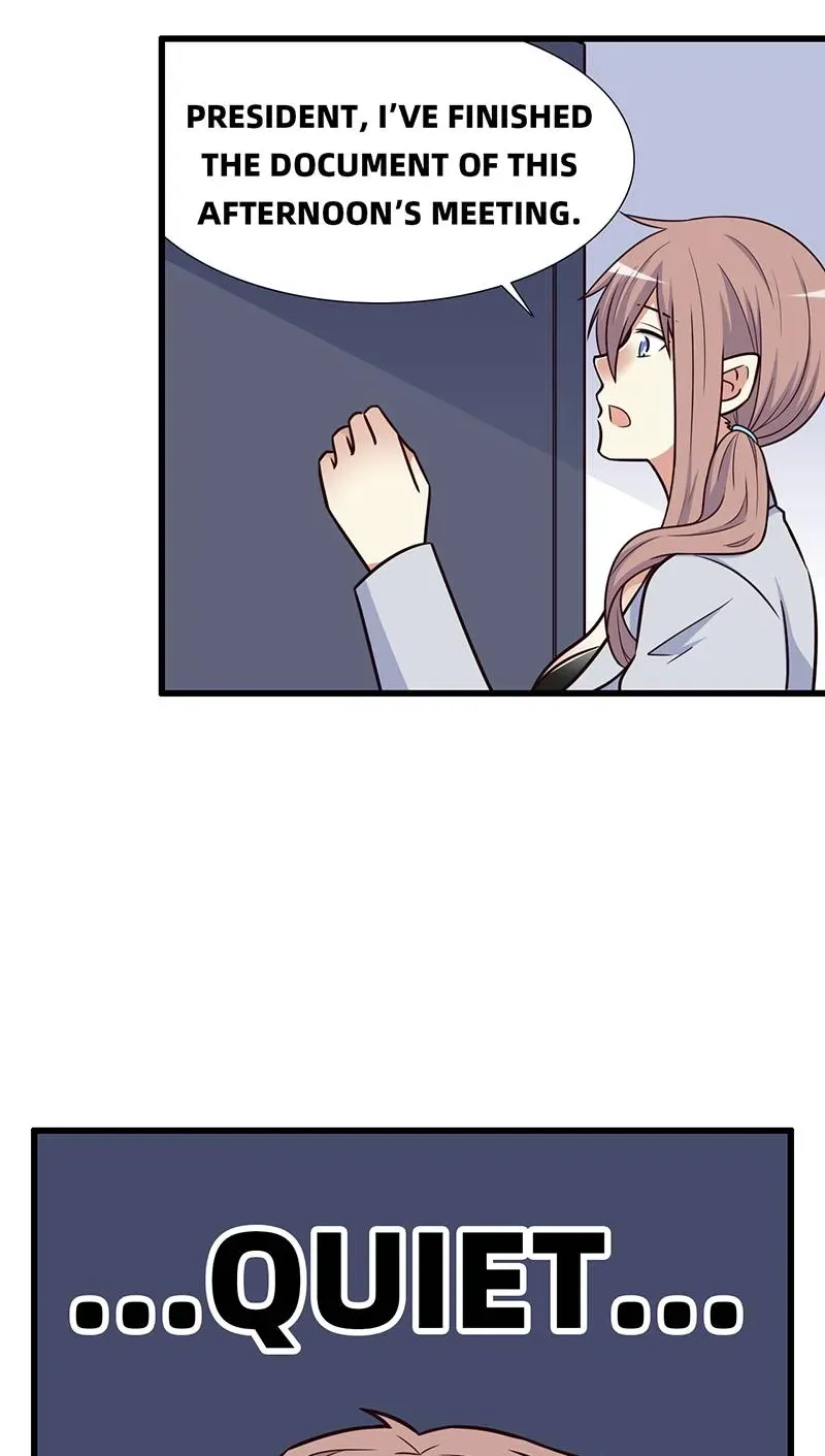 Adolescent Big Worries Chapter 220 page 31 - 