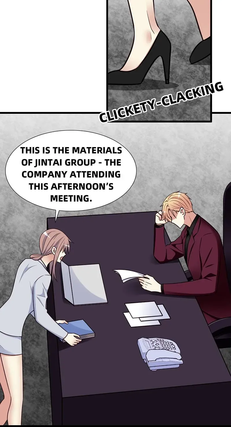 Adolescent Big Worries Chapter 220 page 36 - 