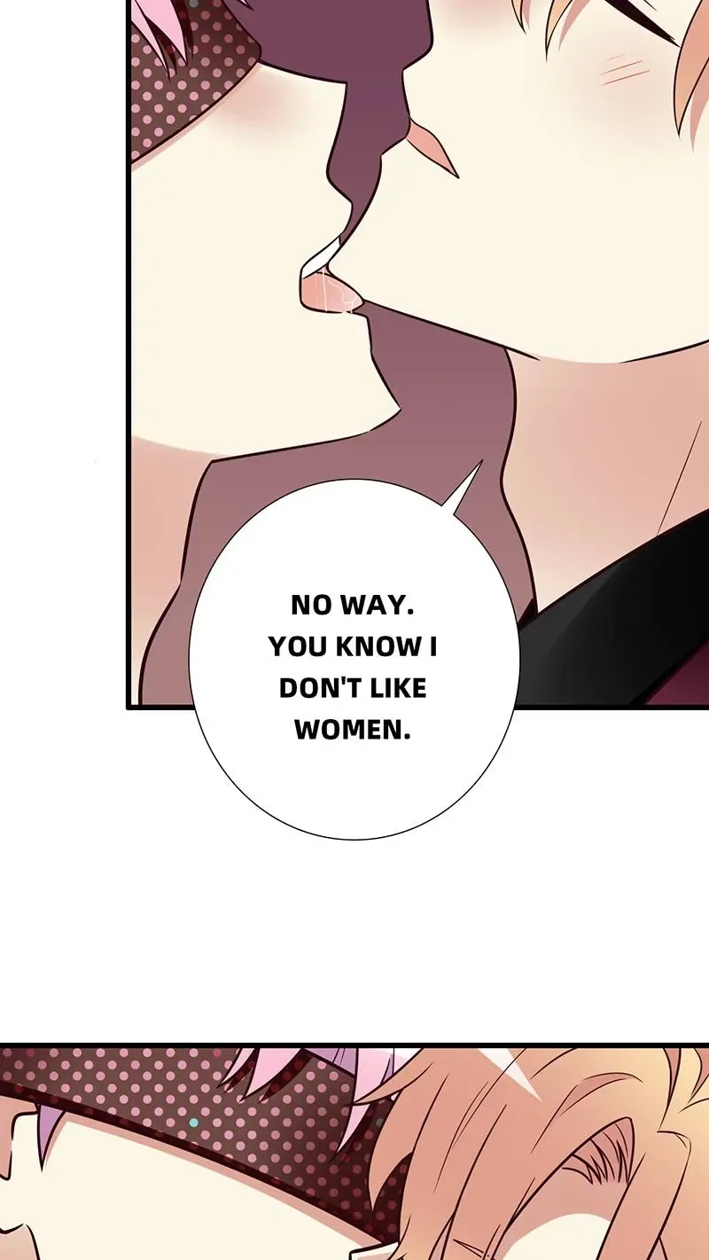 Adolescent Big Worries Chapter 220 page 7 - 