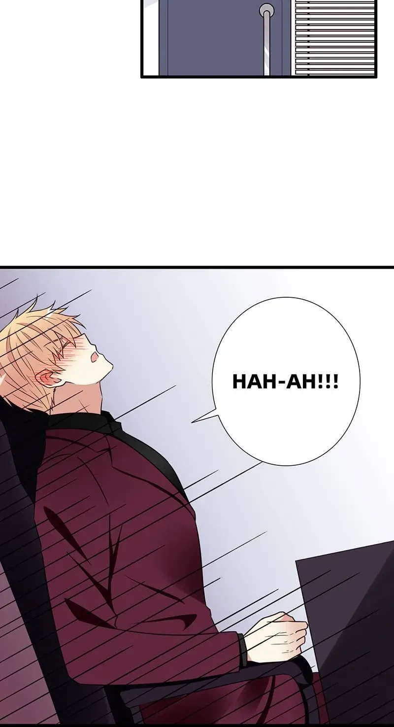 Adolescent Big Worries Chapter 221 page 12 - 