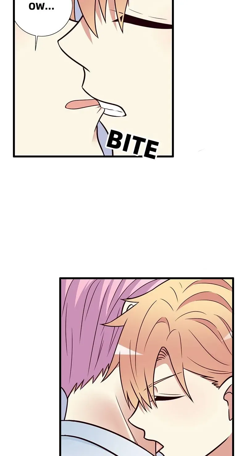 Adolescent Big Worries Chapter 221 page 27 - 
