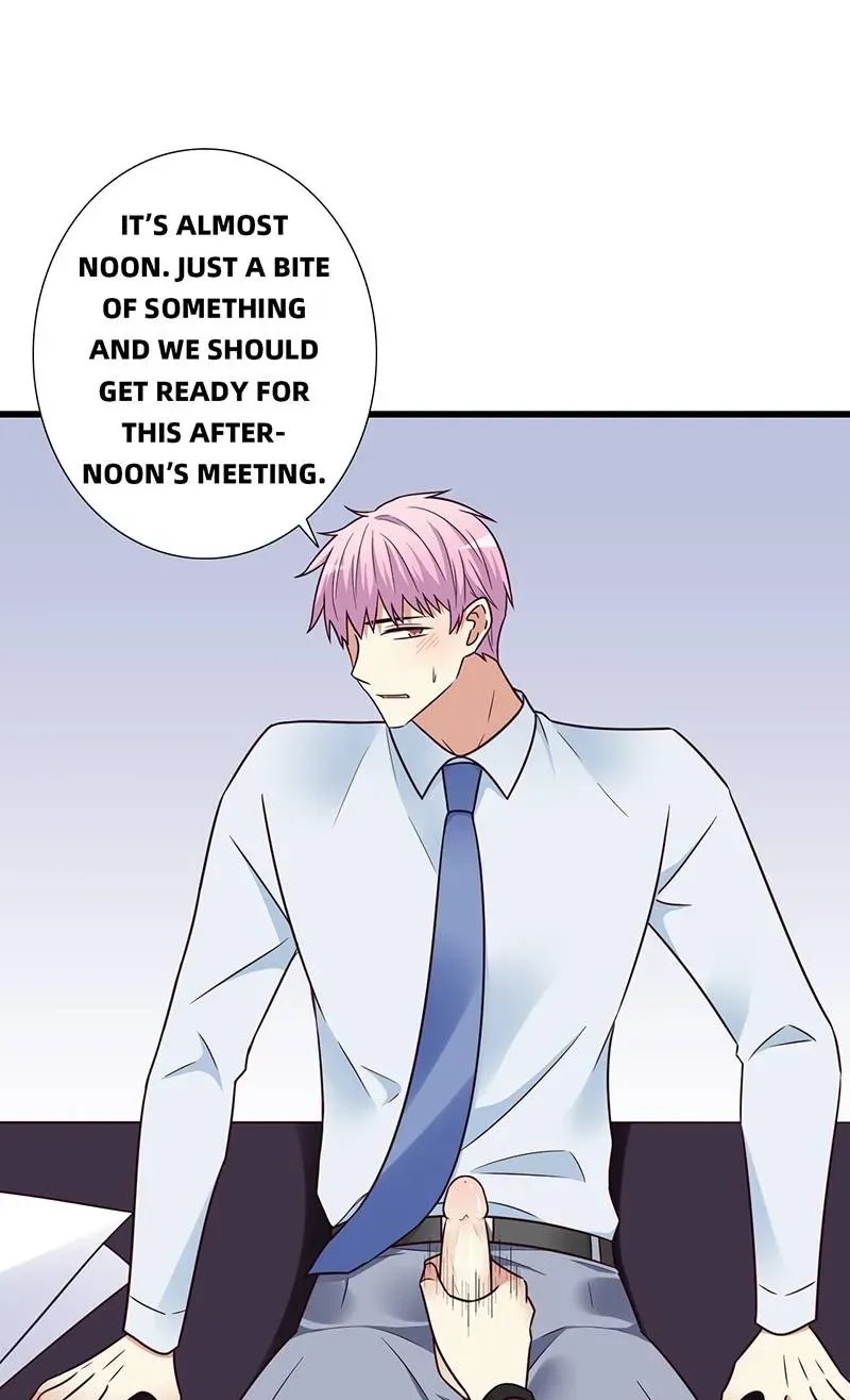 Adolescent Big Worries Chapter 221 page 29 - 