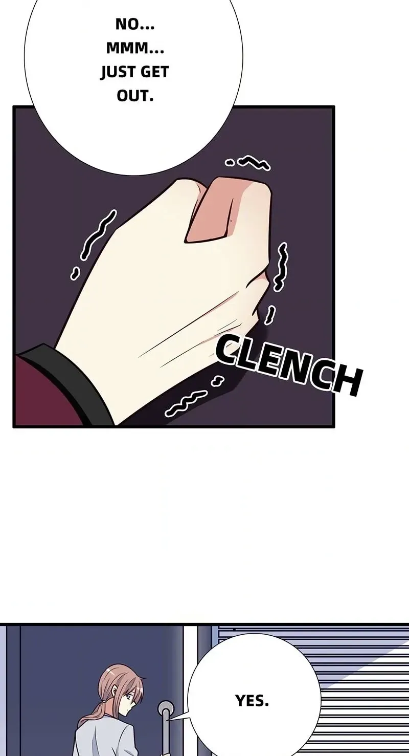 Adolescent Big Worries Chapter 221 page 10 - 