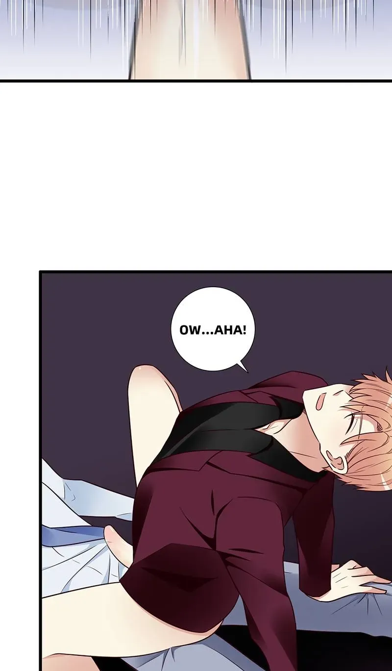 Adolescent Big Worries Chapter 222 page 2 - 