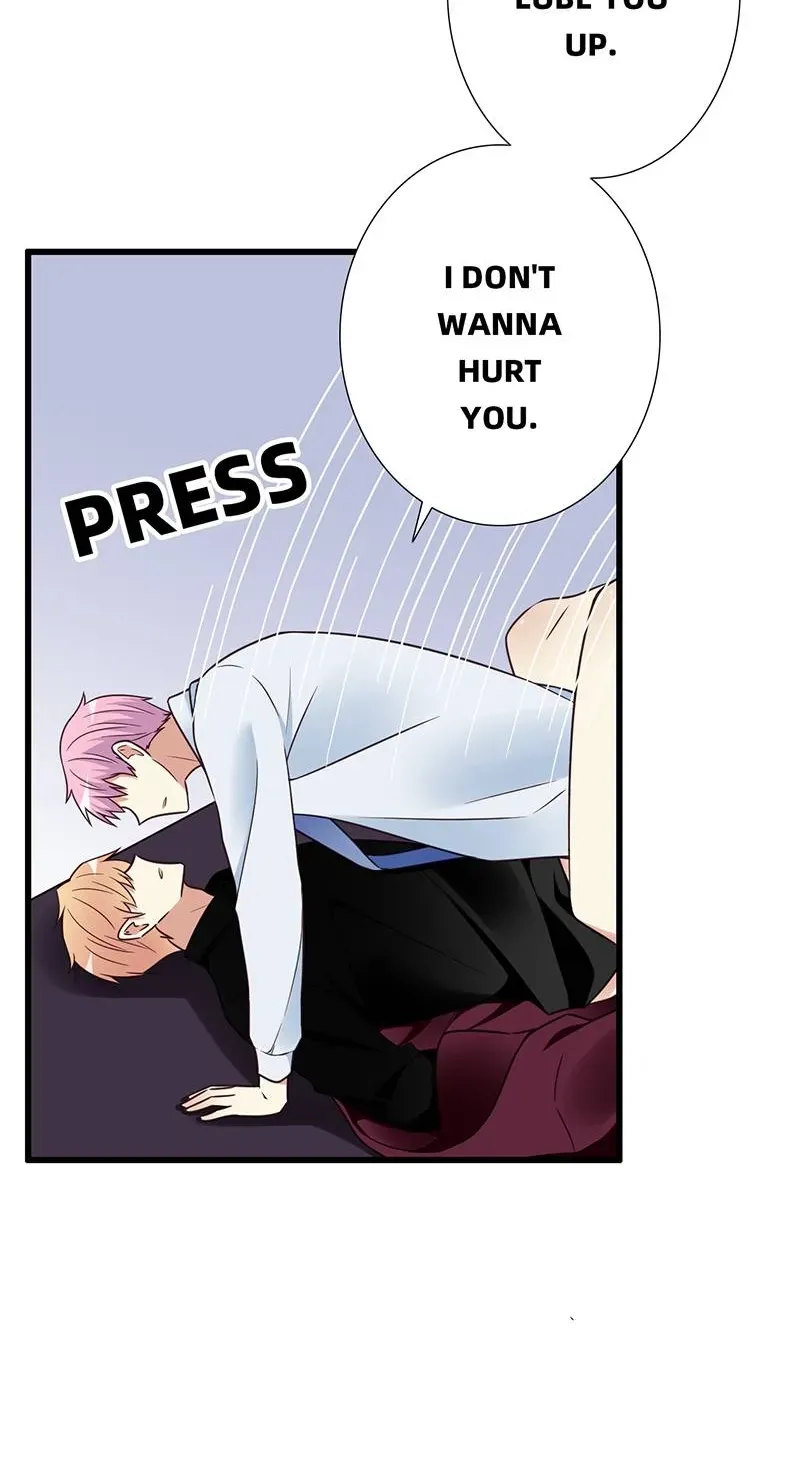 Adolescent Big Worries Chapter 222 page 11 - 