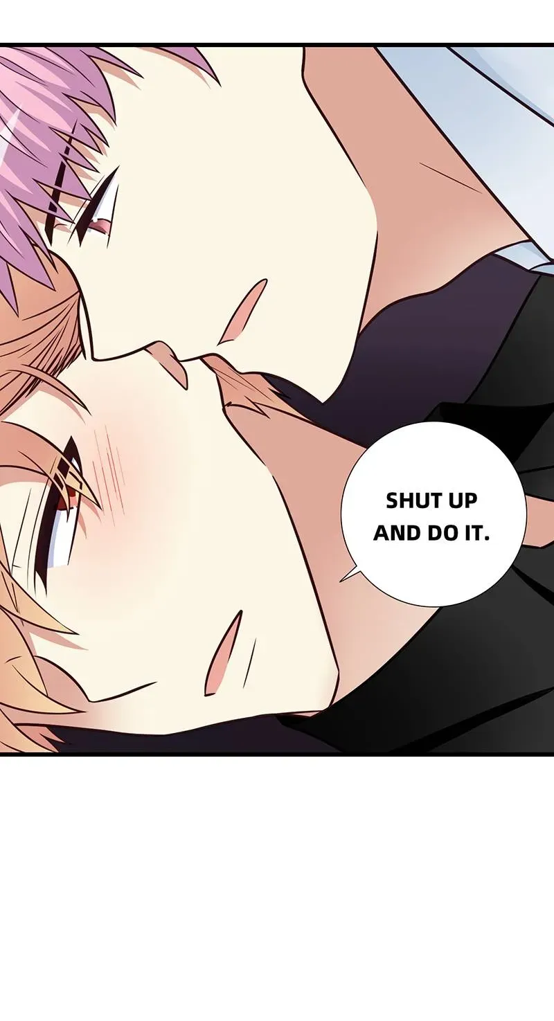 Adolescent Big Worries Chapter 222 page 12 - 