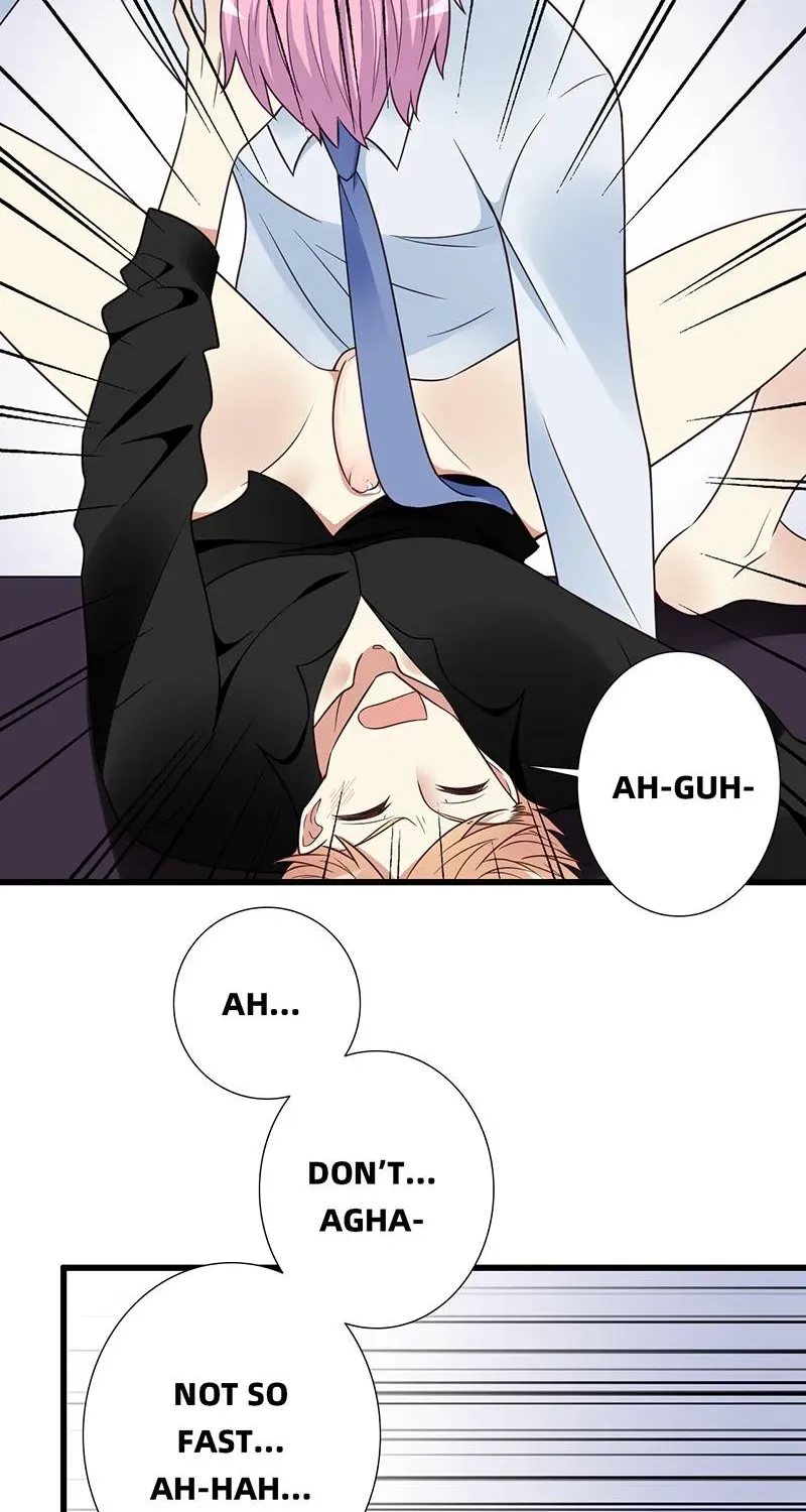 Adolescent Big Worries Chapter 222 page 15 - 