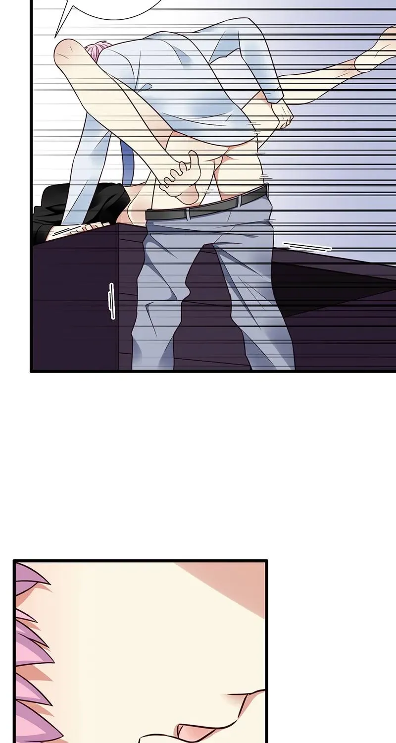 Adolescent Big Worries Chapter 222 page 17 - 