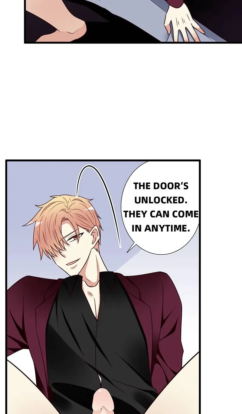 Adolescent Big Worries Chapter 222 page 3 - 