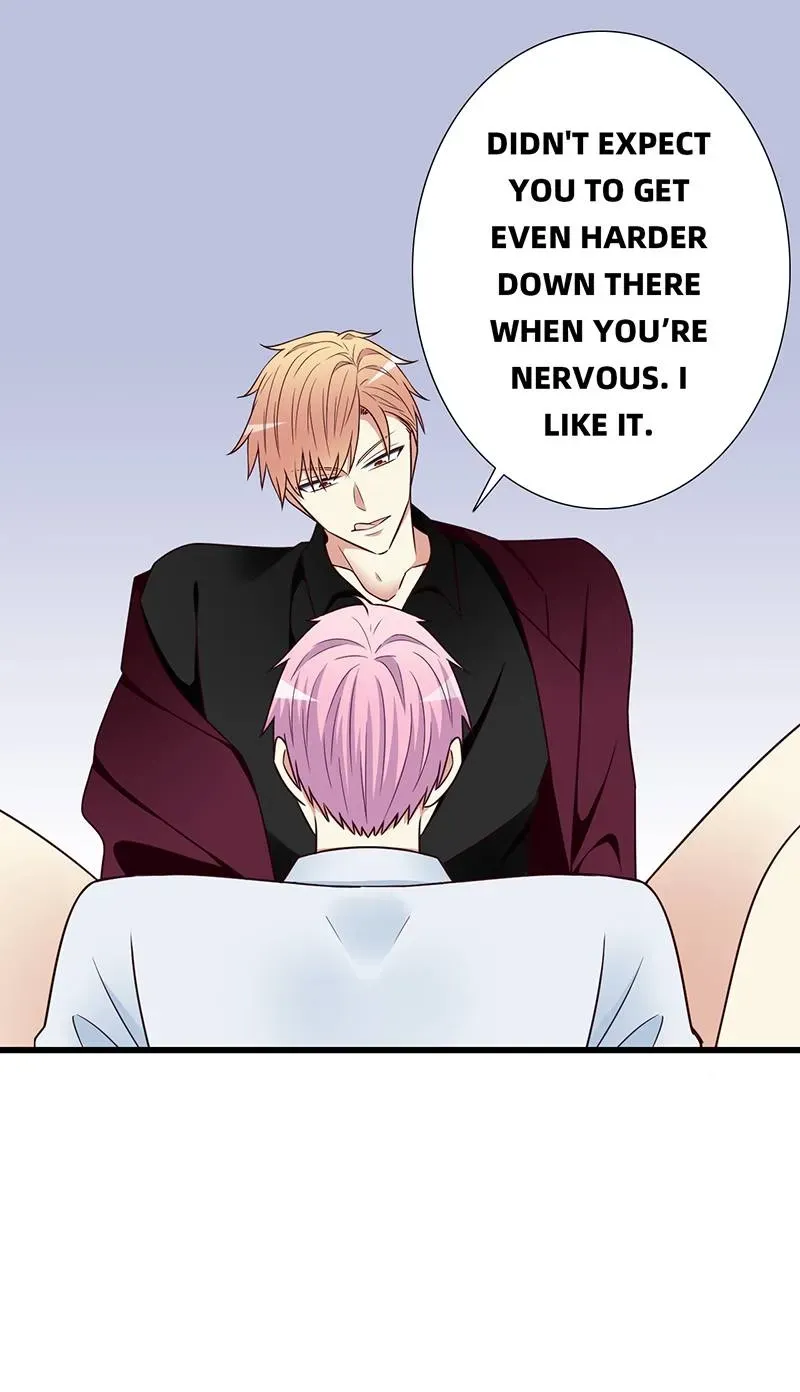 Adolescent Big Worries Chapter 222 page 5 - 