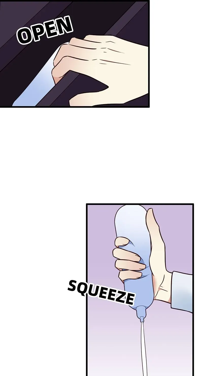Adolescent Big Worries Chapter 222 page 9 - 