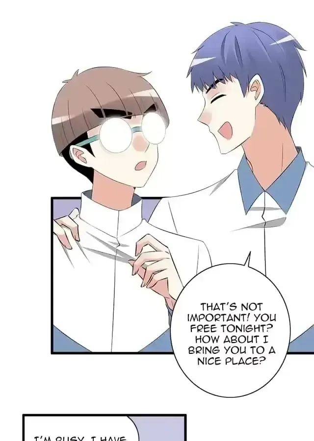 Adolescent Big Worries Chapter 3.2 page 3 - 