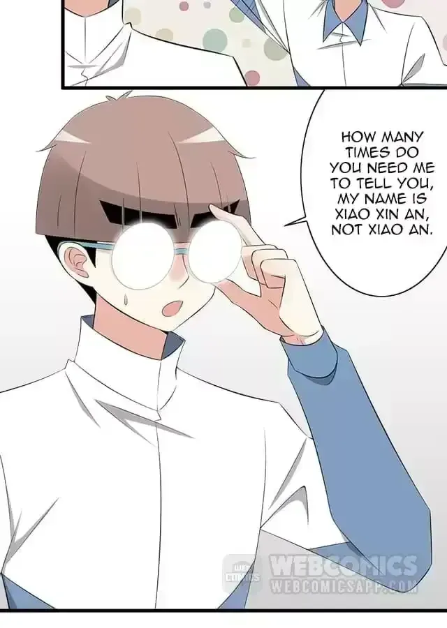 Adolescent Big Worries Chapter 3.3 page 2 - 