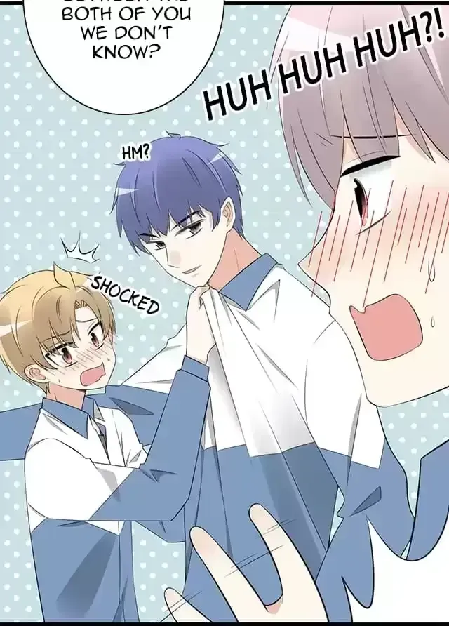 Adolescent Big Worries Chapter 3.3 page 16 - 
