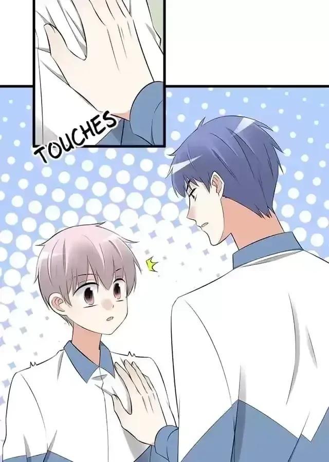 Adolescent Big Worries Chapter 3.3 page 8 - 
