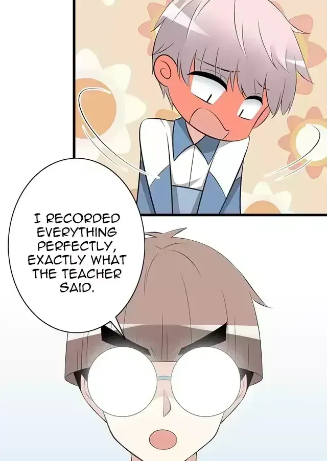 Adolescent Big Worries Chapter 3.4 page 34 - 