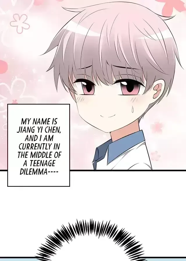 Adolescent Big Worries Chapter 3.4 page 5 - 