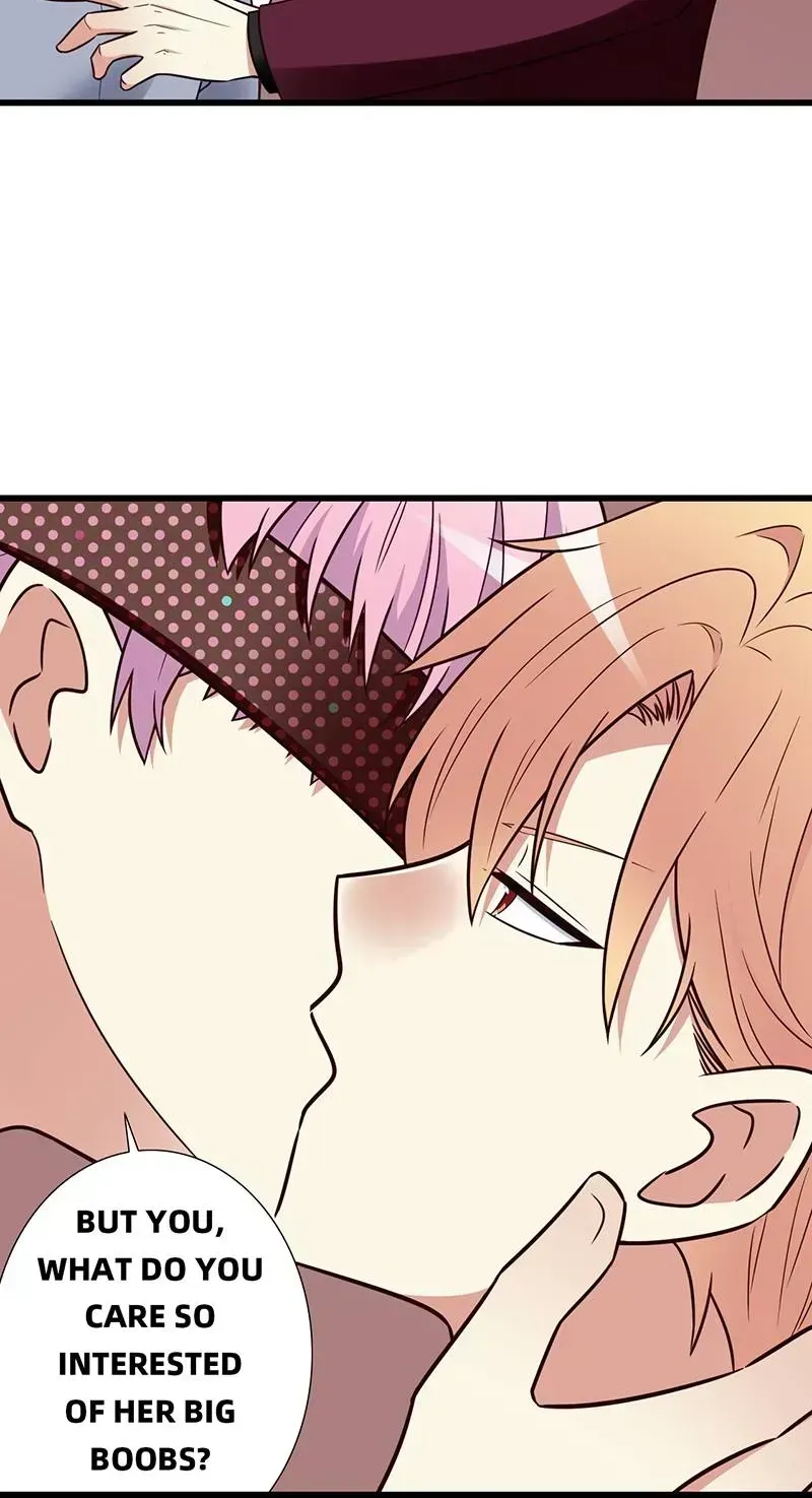 Adolescent Big Worries Chapter 3.5 page 4 - 