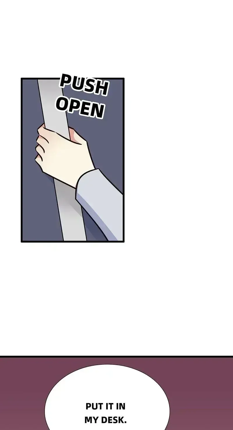 Adolescent Big Worries Chapter 3.5 page 34 - 