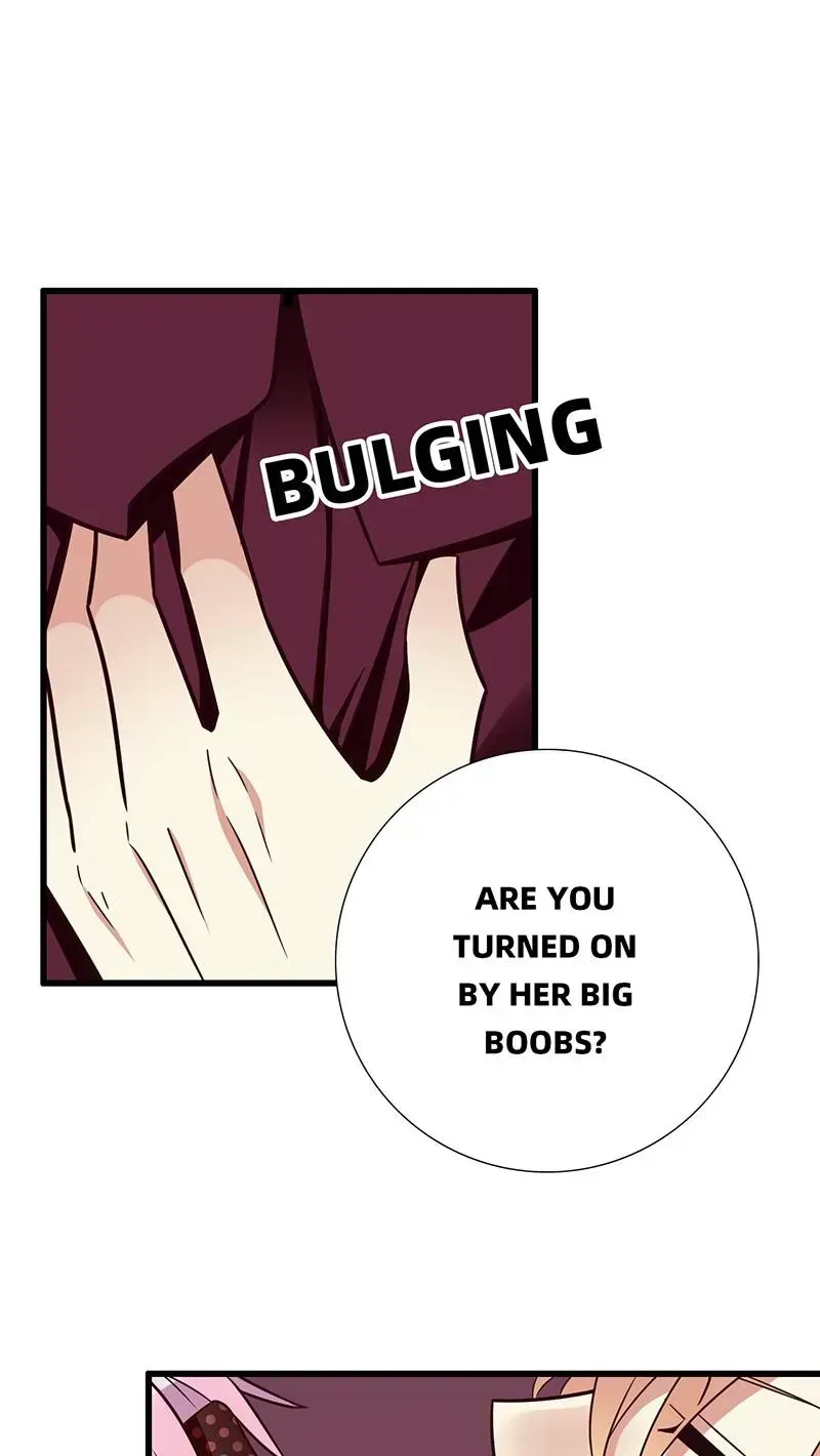 Adolescent Big Worries Chapter 3.5 page 6 - 