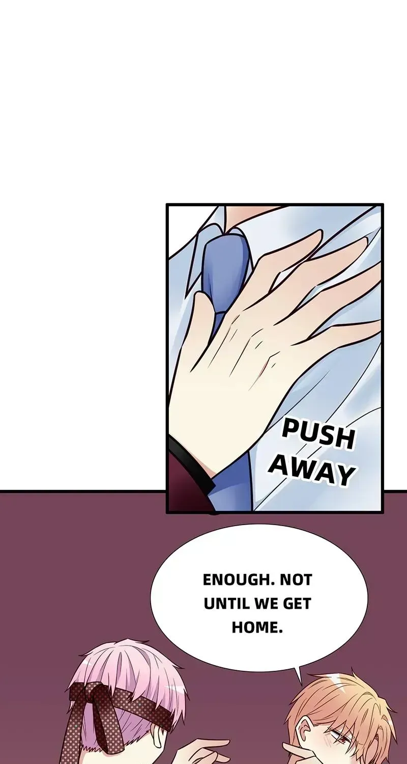 Adolescent Big Worries Chapter 3.5 page 9 - 