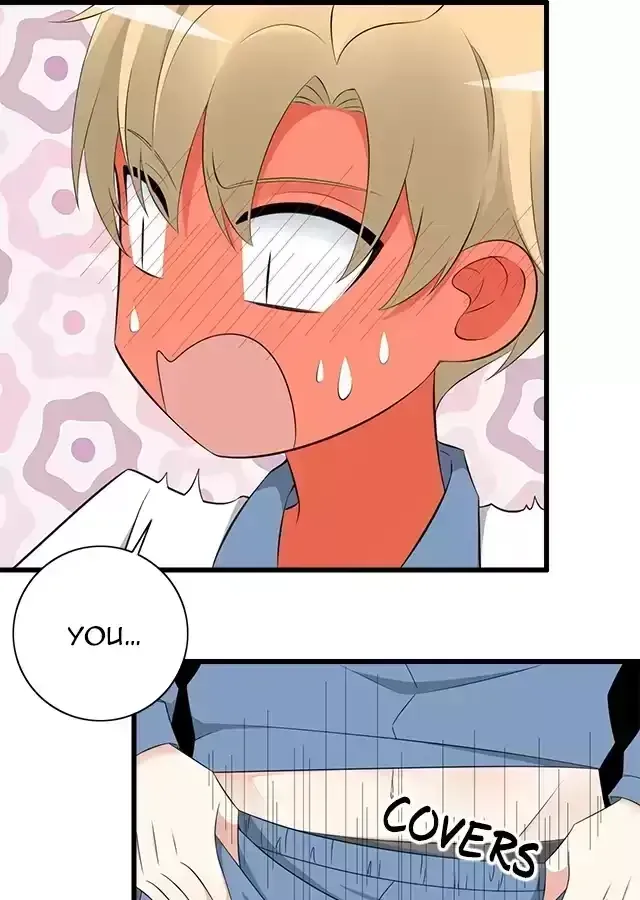 Adolescent Big Worries Chapter 3.7 page 14 - 