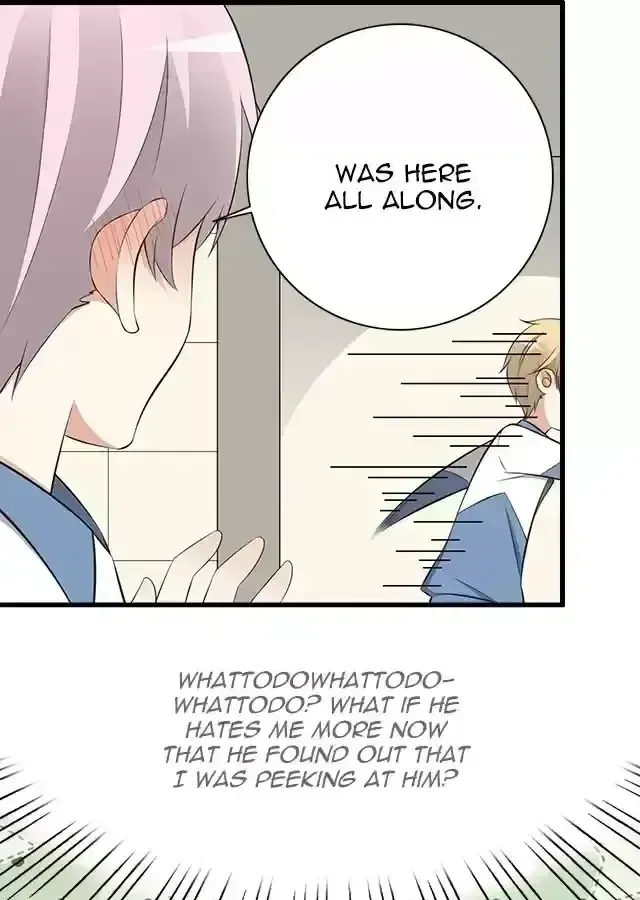 Adolescent Big Worries Chapter 3.7 page 17 - 