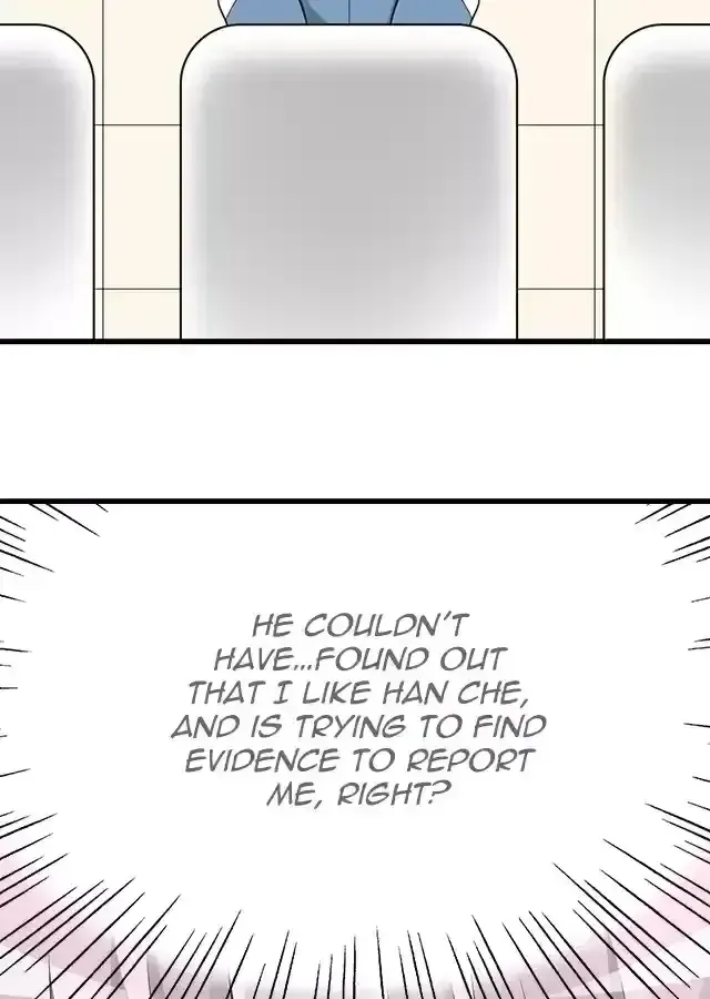 Adolescent Big Worries Chapter 3.7 page 3 - 
